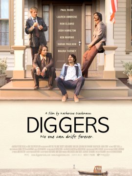 Diggers
