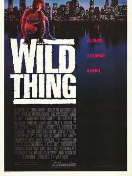 Wild Thing
