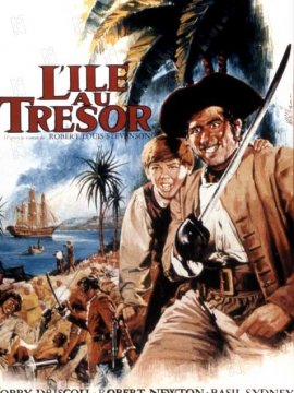 L'Île au trésor