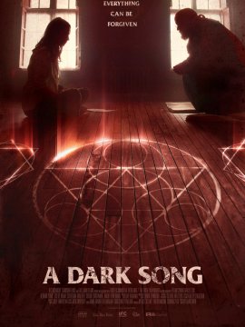 A Dark Song