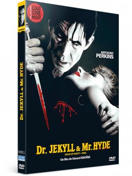 Dr. Jekyll et Mr. Hyde