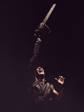 Evil Dead 4