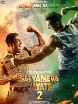 Satyameva Jayate 2