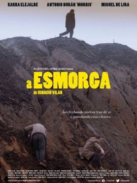 A Esmorga