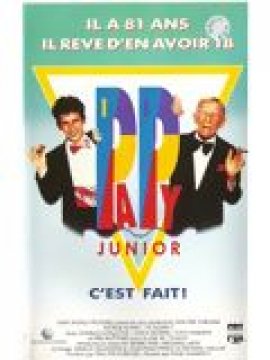 Papy junior