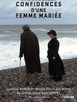 (Nouvelles) Confidences d'une femme mariée