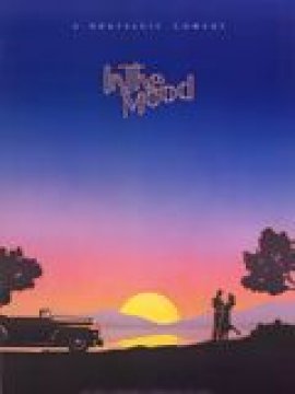 In the mood