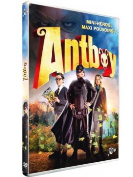 Antboy