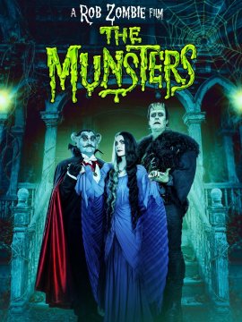 The Munsters