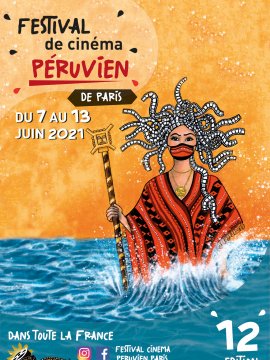 El viaje de Javier Heraud