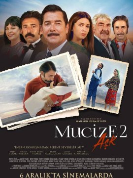 Mucize 2 Aşk