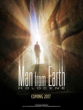 The Man From Earth: Holocene