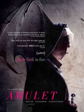 Amulet