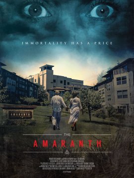 The Amaranth Table