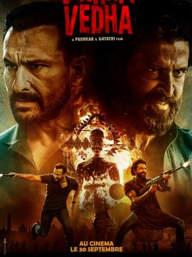 Vikram Vedha