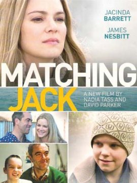 Matching Jack