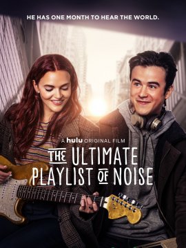 The Ultimate Playlist of Noise