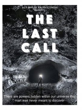 The Last Call