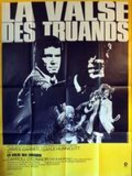 La Valse des truands