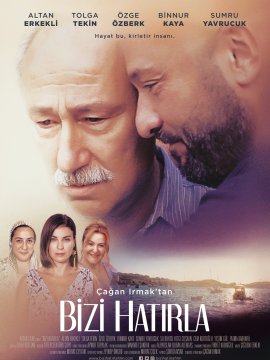 Bizi Hatırla