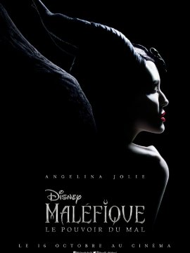 Maléfique : Le Pouvoir du Mal