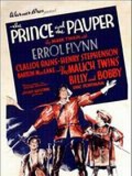 Le Prince et le pauvre