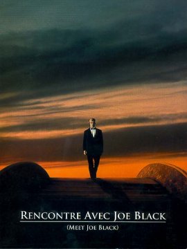 Rencontre avec Joe Black