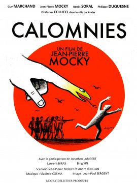 Calomnies