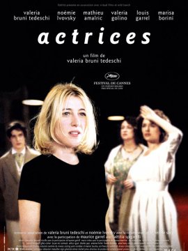 Actrices