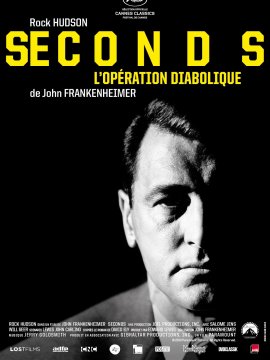 Seconds - L'Opération diabolique