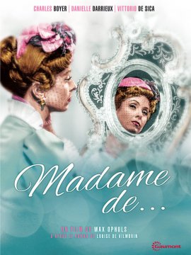 Madame de...