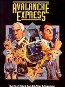 Avalanche Express