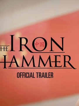 The Iron Hammer