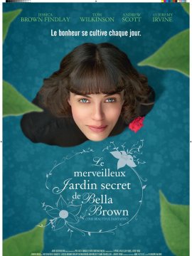 Le Merveilleux Jardin Secret de Bella Brown
