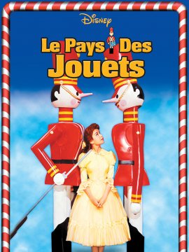 Le Pays des jouets
