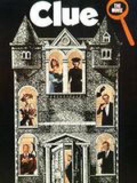 Cluedo