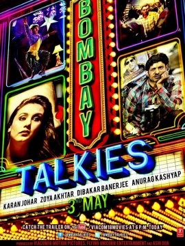 Bombay Talkies