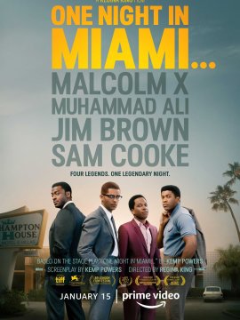 One Night In Miami