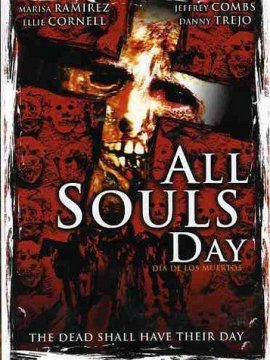 All Souls Day: Dia de los Muertos