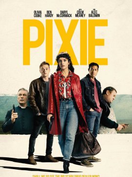 Pixie