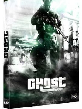 Ghost Machine