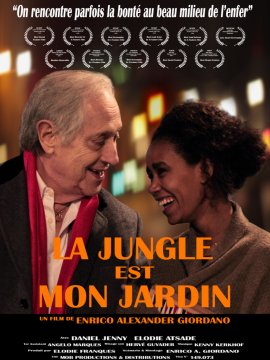 La Jungle est mon jardin