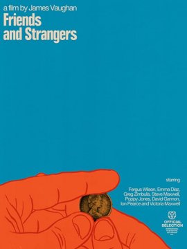 Friends and Strangers