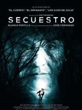 Secuestro