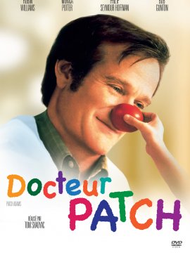 Docteur Patch