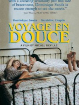 Le Voyage en douce