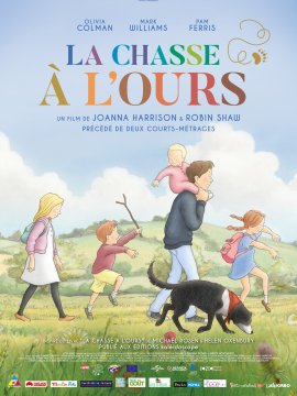 La Chasse à l'Ours