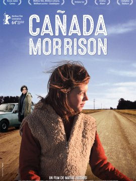 Cañada Morrison
