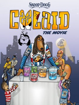 COOLAID: The Movie
