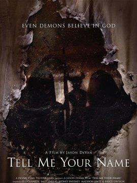 Along Came the Devil